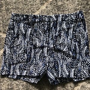 White House Black Market Shorts